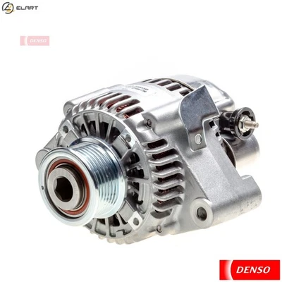 ALTERNATOR DAN1349 FOR TOYOTA HILUX/MIGHTY/TIGER/VI/Pickup TACOMA DYNA HIACE - Image 1 of 4
