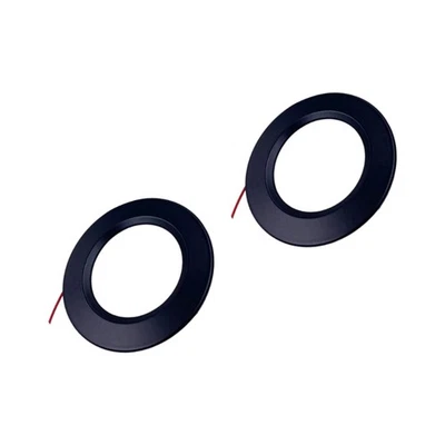 Recessed Cabinet LED Light Recessed Fixture Suitable for Kitchen Shelf Use - Image 1 of 4