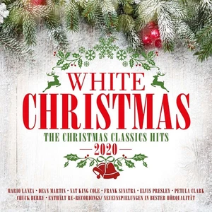 White Christmas - The Christmas Classics Hits 2020 (2 CD) Neu + OVP - Bild 1 von 2