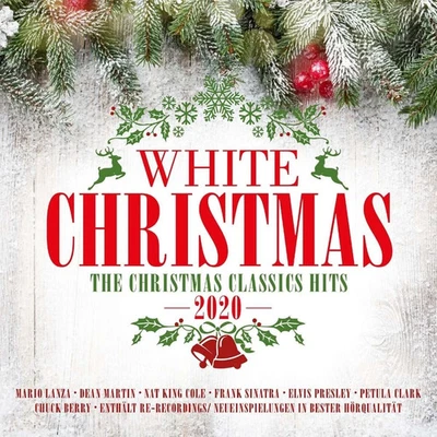 White Christmas - The Christmas Classics Hits 2020 (2 CD) Neu + OVP - Bild 1 von 2