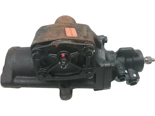 For 1997-2002 Ford E150 Econoline Steering Gear 98241VVCB 1998 1999 2000 2001 - Image 1 of 2