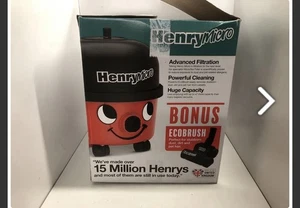 Numatic Henry HVR200m-11 Hoover Vacuum - 03 - Picture 1 of 5