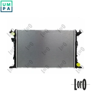 RADIATOR ENGINE COOLING 003-017-0061 FOR AUDI CHJA 2.0L 4cyl A8 D4CGXA 3.0L 6cyl - Picture 1 of 10