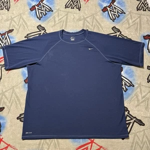 Nike Dri-Fit Men's 4XL T-Shirt - Picture 1 of 6