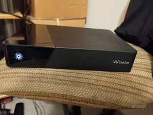Receptor SAT VU UNO 4K Twin FBC - Imagen 1 de 17