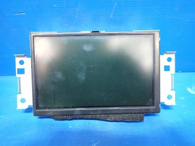 Pantalla Volvo 31337643 V60 usada - Imagen 1 de 4