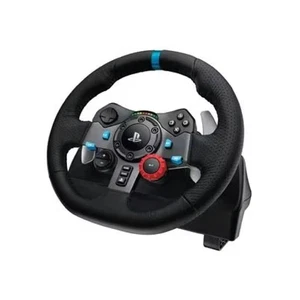 Logitech G29 Driving Force Racing Wheel for PlayStation 4 & PlayStation 3 - Picture 1 of 4