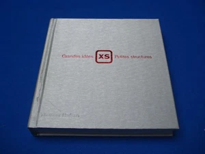 XS Extreme: Tolle Ideen kleine Strukturen | RICHARDSON Phyllis | Guter Zustand - Bild 1 von 1