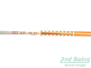 Graphite Design Tour AD DI 85 Hybrid Shaft Stiff 40.0in Titleist Adapter - Picture 1 of 5