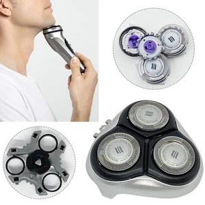 Für Philips HQ8 PT860 PT868 PT720 Scherkopf Halter + Kopfplatte Shaver Razor  - Bild 1 von 23
