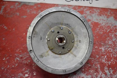 Yamaha Rhino 660 2006 4x4 embrague secundario 4WV-17660-10-00 embrague accionado Foto 1 de 4