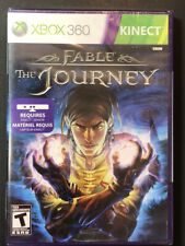 Fable The Journey Microsoft Xbox 360 game SAME DAY POSTAGE