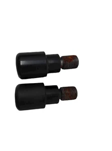 COPPIA BILANCIERI CONTRAPPESI MANUBRIO YAMAHA TMAX 530 2015/2016 5GJ2624600 - Imagen 1 de 3
