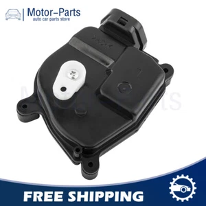Door Lock Actuator Front Left For Hyundai Accent  Kia Rio 2006 2007 2008-2011 - Picture 1 of 7