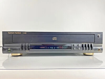 Reproductor de CD Harman Kardon de 5 discos - FL8300 - ¡LEER! Foto 1 de 4