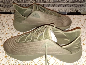 Zapatillas Adidas Originales Para Hombre Adifom Sltn Orbit Caqui Verde/Talla 11.5 Reino Unido - Imagen 1 de 6