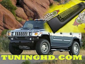 Grille for Hummer H2 2003-2006 Pre facelift - Picture 1 of 6