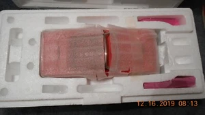Franklin Mint Precision Models 1:24 Scale 1970 HEMI Cuda Convertible EARLYsample - Picture 1 of 12