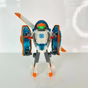 Transformers TOMY Hasbro Rescue Bots Helicopter Action Figure SA#A2770 - Picture 1 of 8