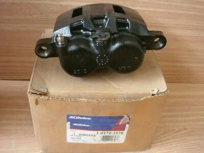 Pinza de freno delantera derecha para Chevrolet Blazer GMC Jimmy 4.3 18029755 OEM Foto 1 de 2