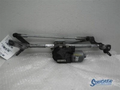 Motor limpiaparabrisas compatible con 16-17 200 1079775 Foto 1 de 4