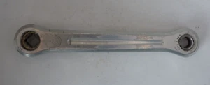 CAMPAGNOLO NUOVO (SUPER) RECORD LEFT CRANK ARM - 170 mm - 1979 - Imagen 1 de 6