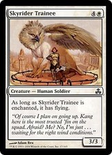 Guildpact Skyrider Trainee x4 Magic The Gathering NM