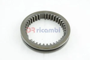 MANICOTTO SCORREVOLE CAMBIO 5ª V. FIAT PANDA UNO FIORINO Y10 - 05237 PER 7581788 - Foto 1 di 5