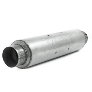 MBRP Exhaust M1004A Quiet Tone Diesel Muffler - Bild 1 von 3