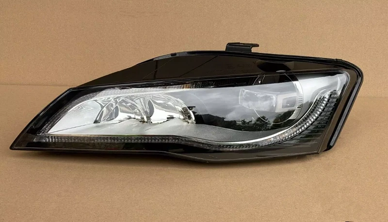 ✨Perfecto✨2008 2009 2010 2012año OEM Audi R8 Faro LED 420941003 Foto 1 de 4
