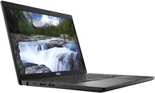 Renewed Dell Latitude 7390 Business Laptop i5-8350U FHD 1920X1080 13" Touch S...