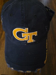 Gorra de baloncesto Georgia Tech  - Imagen 1 de 4