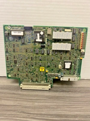 Control Techniques 7004-0043 Main Board MDA-1 for Mentor II Fully Tested - Image 1 of 4