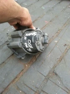 TOYOTA AVENSIS 09-10-11 O/S/F DRIVER SIDE FRONT FOGLIGHT - Imagen 1 de 2