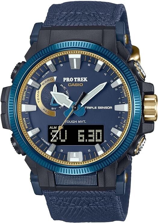 Quartz Sport Casio PRO TREK Wristwatches for sale | eBay Quartz Sport Casio PRO TREK Wristwatches for sale | eBay