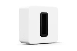 Sonos Sub Gen3 White Certified Refurbished - Premium Wireless Subwoofer - Picture 1 of 5