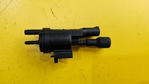 MERCEDES W204 250 CDI 651.911 2007-2011 VACUUM CHARGE OVER VALVE 0025401497 - Picture 1 of 3