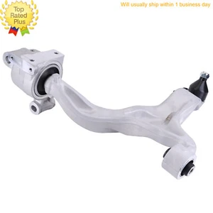 Front Axle Lower Control Arm for Infiniti Q50 Q60 2014-2020 Right OE 545014GE0A - Picture 1 of 11