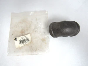 MULLER 520004HC 3/4" 90 ELBOW - Picture 1 of 7