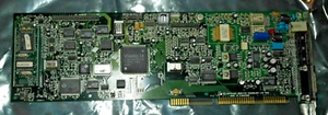 Sound Phone Blaster Creative Labs CT3110 scheda audio Yamaha ymf262 opl3 ISA - Foto 1 di 10