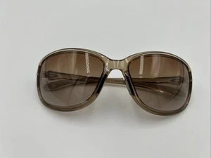 Oakley COHORT (OO9301-02)Sepia with Dark Brown Gradient Lens 62-14-130 NWOT - Picture 1 of 7
