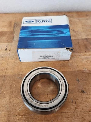 NOVO FABRICANTE DE EQUIPAMENTO ORIGINAL 11-19 Ford Fiesta 10-13 Transit Connect 08-11 Focus rolamento de eixo dianteiro - Imagem 1 de 4