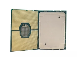 Intel Xeon Gold Processor 6122 SRCKF 1,8Ghz 20Core CPU Serwer i sieć - Zdjęcie 1 z 3
