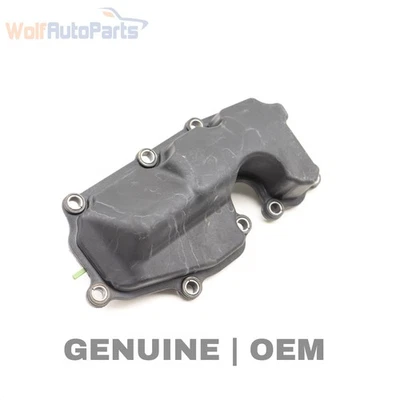 AUDI TTS QUATTRO 2009-2015 - Separador de aceite del motor 06H103464L Foto 1 de 3