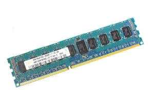 Hynix HMT125R7BFR8C-G7 PC3-8500R-7-10-B0 2GB Server Memory RAM - Picture 1 of 1