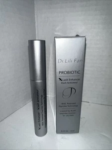 Dr. Lili Fan Probiotic Lash Enhancer Xlash Activateur 0.2 fl. oz / 6 mL - Picture 1 of 2