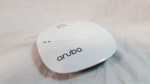 Aruba apin0303 POE Wireless Access Point UNIT ONLY - Picture 1 of 12