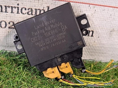 CENTRALINA SENSORI DI PARCHEGGIO PER LAND ROVER Discovery Serie IV CH22-15K866- - Immagine 1 di 2