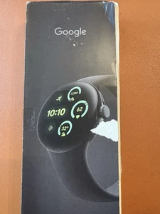 Google Pixel Watch 3 (41mm) Najnowszy model - Android Smartwatch - Zdjęcie 1 z 8