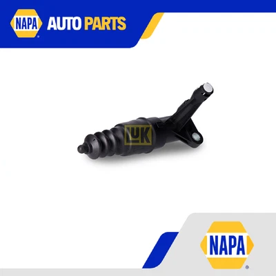 Cilindro esclavo de embrague para PORSCHE BOXSTER 986, 987 2.5 2.7 3.2 3.4 96 a 09 LuK Foto 1 de 4